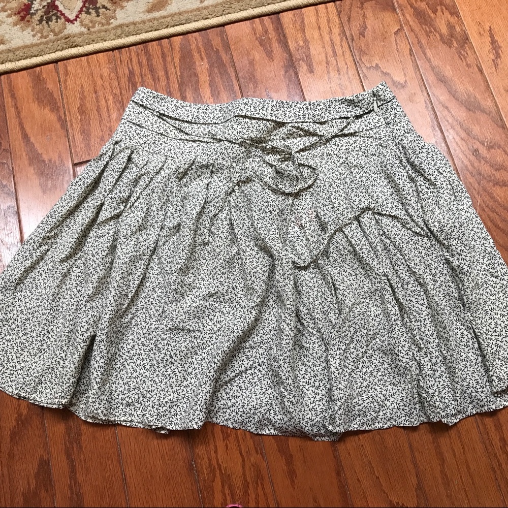 Summer skirt